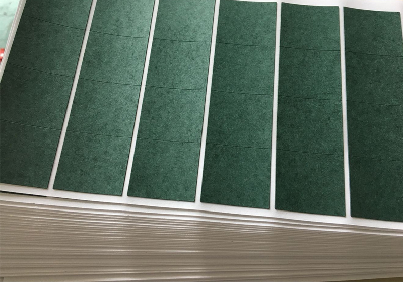 青稞纸属于什么材料？青稞纸垫片的特点与作用介绍